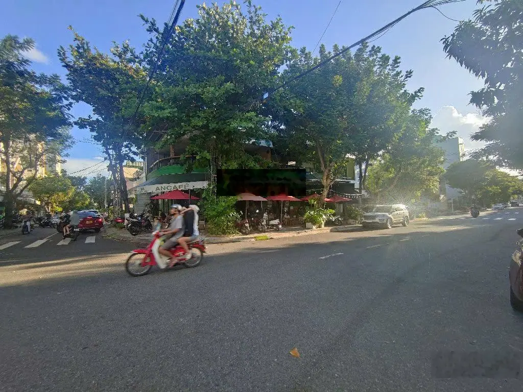 Giảm 1 tỷ - Thông sông Hàn! Bán nhà 2 tầng 2 MT gần Phạm Hữu Kính, Ngũ Hành Sơn, 150m2, 10.8 tỷ