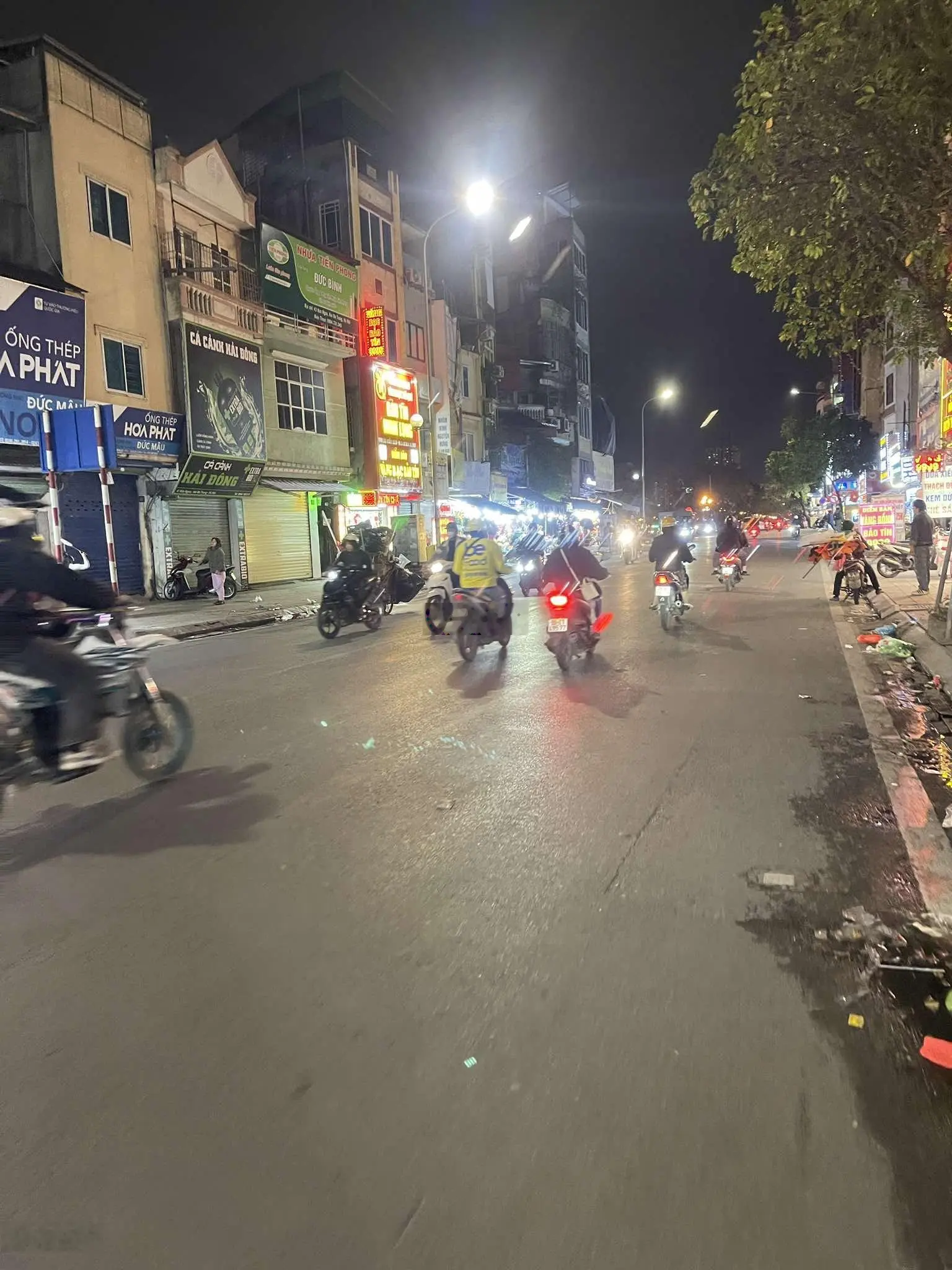 Bán Nhà Đẹp Sát Mặt phố Lò Đúc quận Hai Bà Trưng: 86m2 7 tầng ô tô, thang máy, kinh doanh giá tốt
