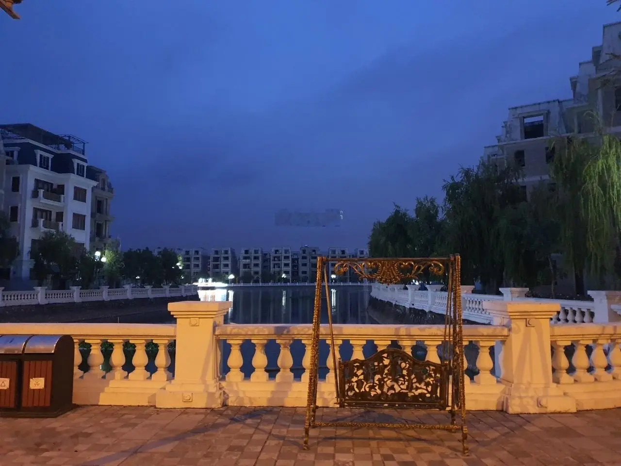 Cơ hội hiếm có- sở hữu biệt thự 5 tầng tại KĐT Lideco, TT Trạm Trôi, Hoài Đức, Hà Nội