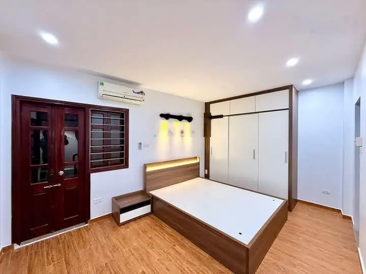 Chính chủ bán nhà Kim Liên, Đống Đa, 6 tầng