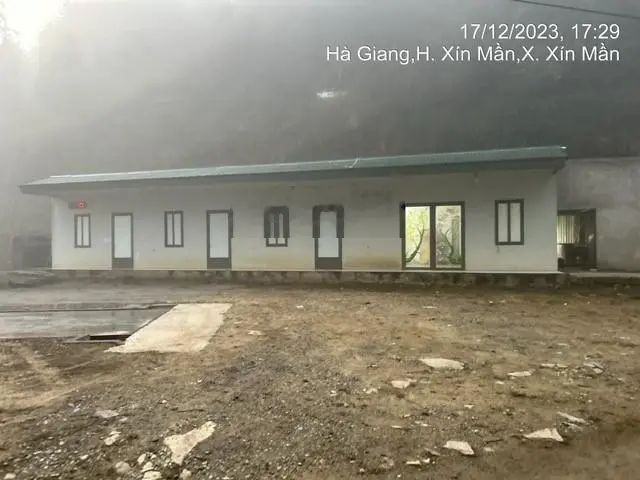 Bán đất tại xã Xín Mần, huyện Xín Mần, tỉnh Hà Giang