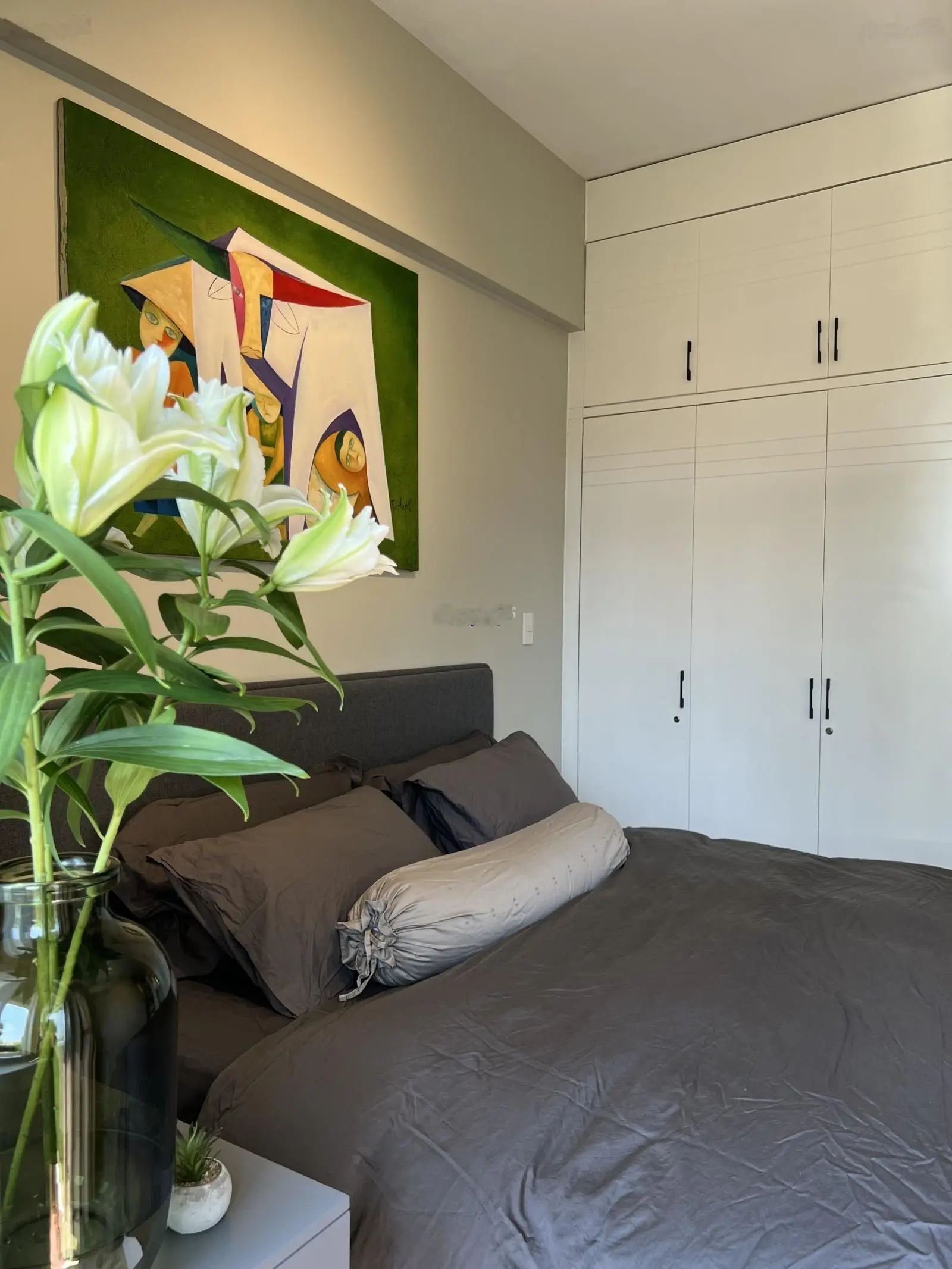 Bán gấp căn hộ Nam Phúc diện tích lớn có sân vườn giá tốt nhất thị trường LH: 0917 522 ***