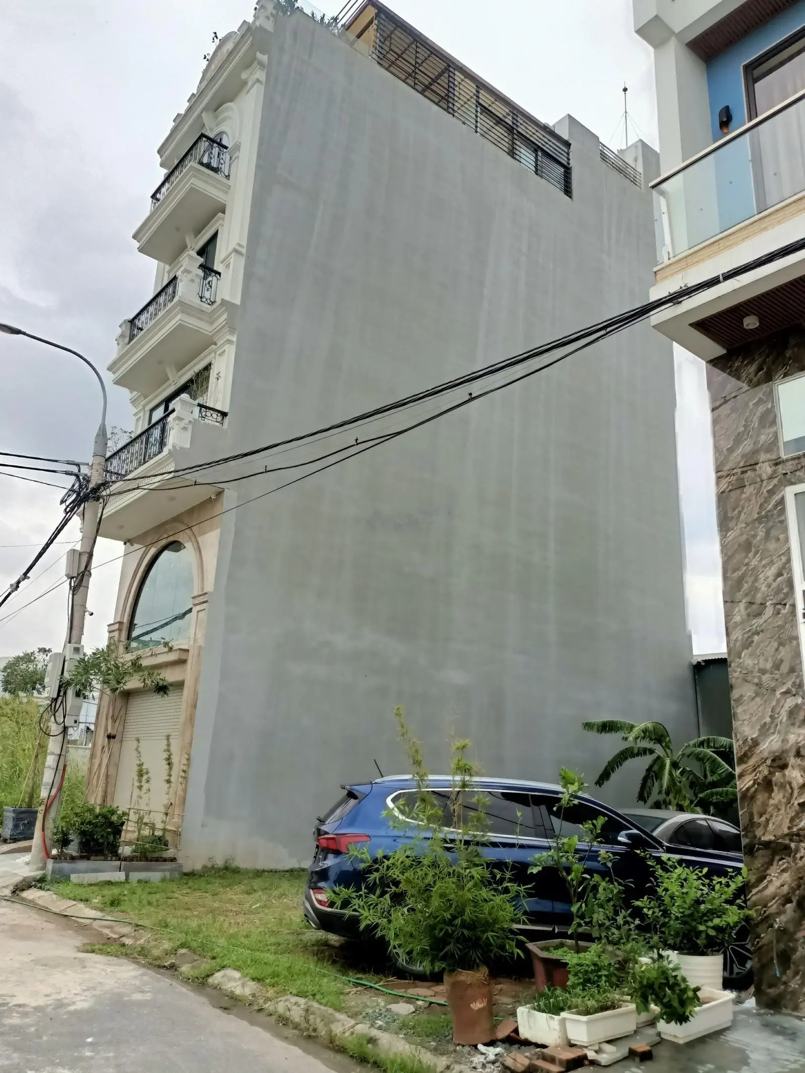 BÁN ĐẤT CẦU DIỄN 100M2, PHÂN LÔ Ô TÔ VÀO ĐẤT, 15M Ô TÔ TRÁNH, SẴN NHÀ Ở LUÔN