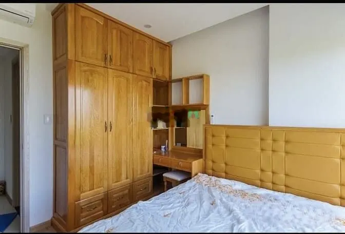 Chính chủ cần bán gấp New City 3PN. DT 83m2-View sông - 5,7 tỷ bao phí