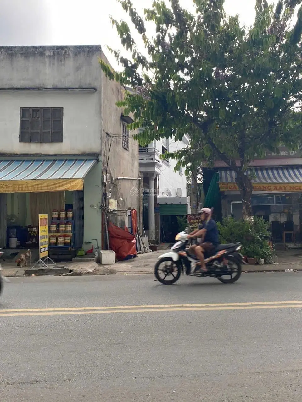 Bán nhà riêng tại đường Lê Lợi, Xã Tân Thới Nhì, Hóc Môn, Hồ Chí Minh, 5,2 tỷ, 92,9m2
