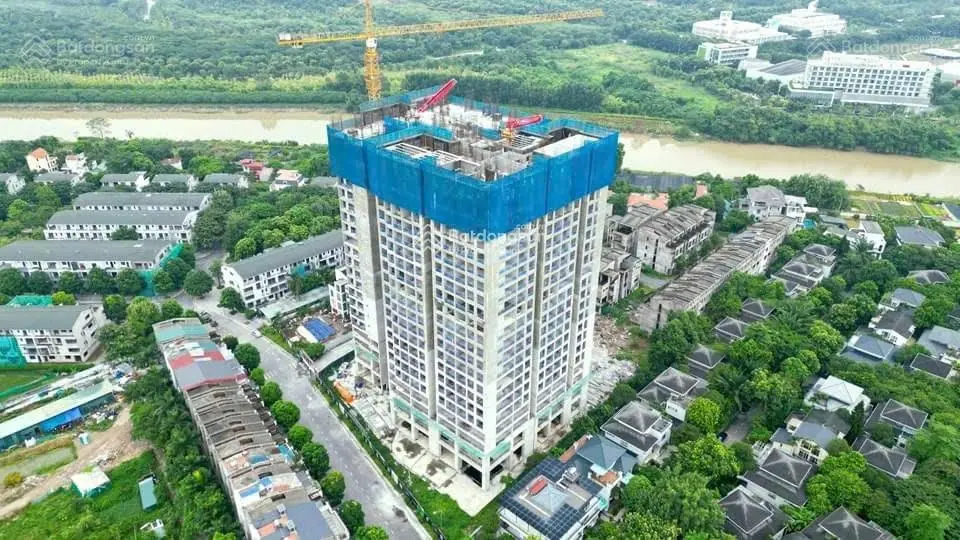 Cập nhật thông tin và quỹ căn trực tiếp chủ đầu tư tháng 9/2024 - Hỗ trợ vay NH - Cam kết giá nét