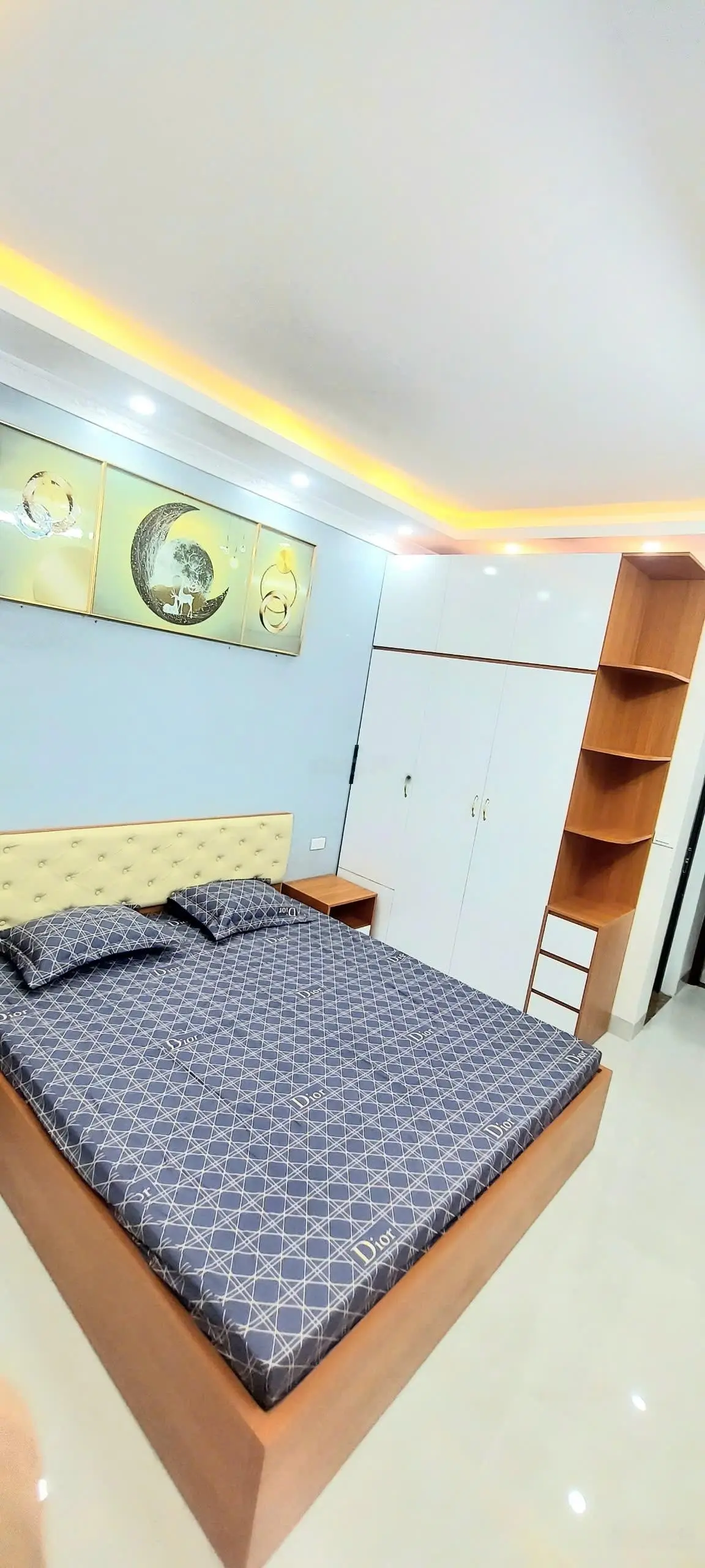 Bán nhà riêng tại gần Hyundai Hillstate, giá thỏa thuận, 44m2, 7PN, 5WC, Hà Đông, HN giá 10,7 tỷ
