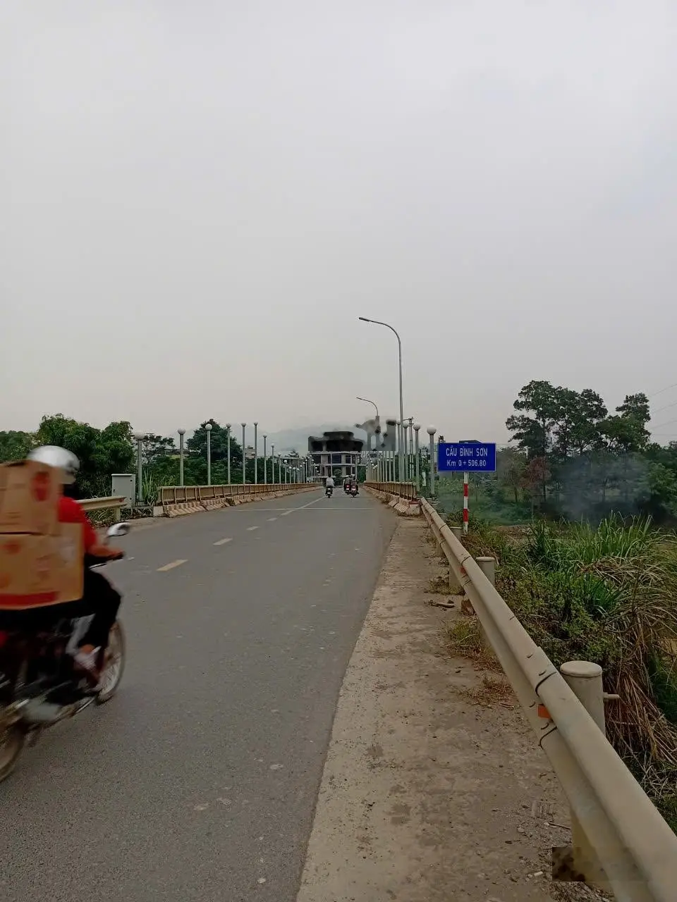 Bán 2 biệt thự và 1 liền kề dự án Riverview Lương Sơn, Thị trấn Lương Sơn.
