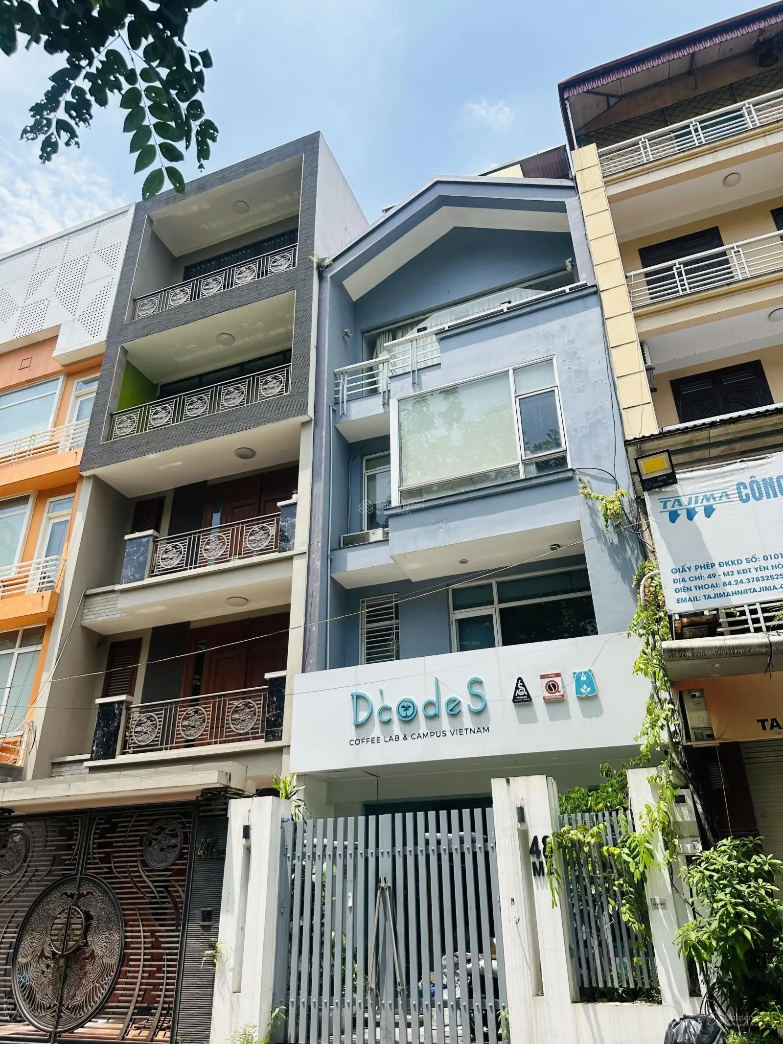 Chủ nhà mót bán căn nhà Nguyễn Trãi 42m2*5T*4m MT - ô tô gần - thoáng sáng - nhà đẹp - hơn 7 tỷ