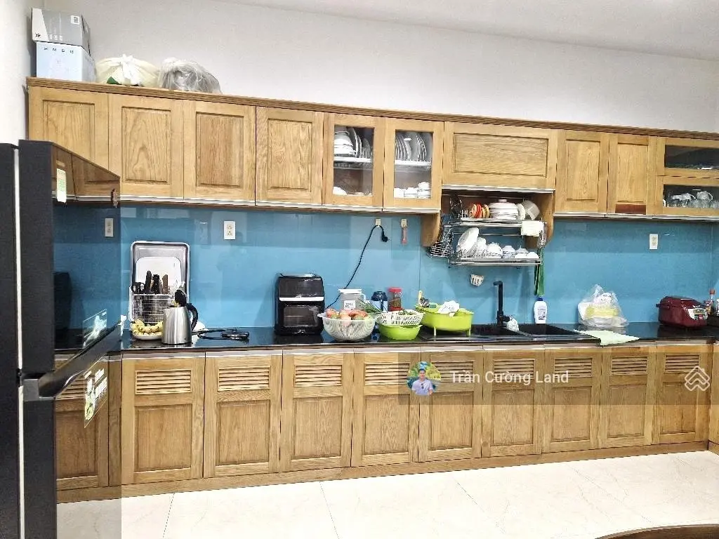Nhà mặt tiền ven sông 90m2 - 5x18m - sau gigamall, hbc - thủ đức, tặng full nội thất, nhỉnh 12tỷ