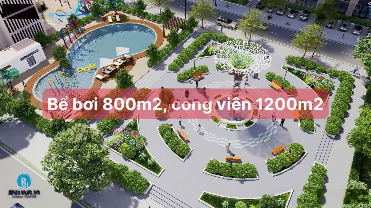 Mở bán căn hộ 11 và 16 vip nhất tại tòa A chung cư Bình An Plaza Thanh Hóa