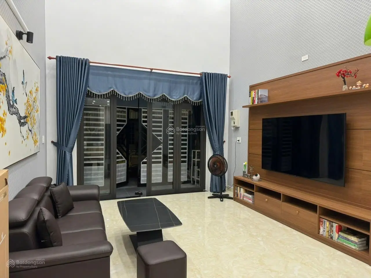Chính chủ! Bán nhà mới đẹp gác đúc 2PN mặt tiền Nại Nghĩa, quận Sơn Trà - gần sông Hàn.
