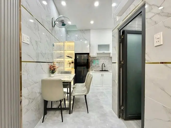 Cần bán gấp nhà Dương Đình Hội, q9, 56m2, giá 2tỷ300,Sỗ sẵn