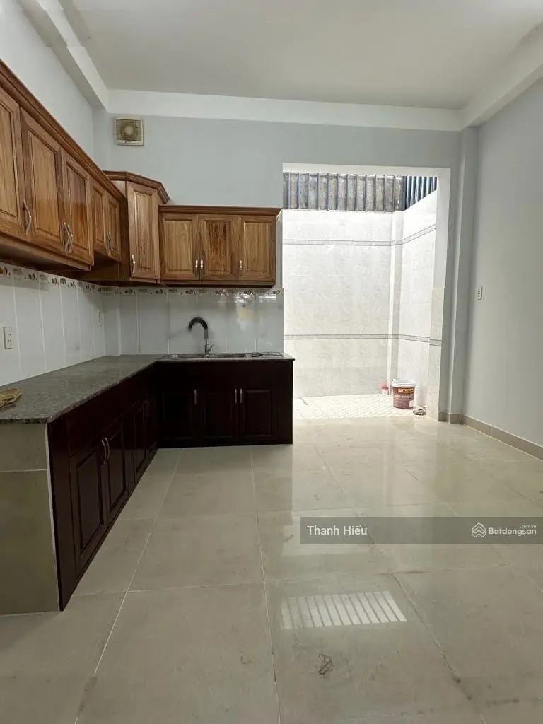 Mặt tiền kinh doanh Phạm Hữu Lầu, P. Phú Mỹ, Q7 - 80m2 - 3 tầng - giá chỉ nhỉnh 14 tỷ