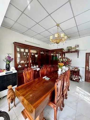 Bán nhà Gần 200m² Song Hành Hóc Môn nhỉnh 4 tỷ