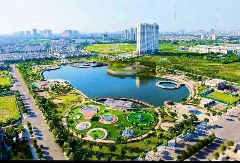Bán căn BT An Quý Villa - KĐT Nam Cường - gần CV Thiên Văn Học - CK đến 13% - miễn lãi 24 tháng