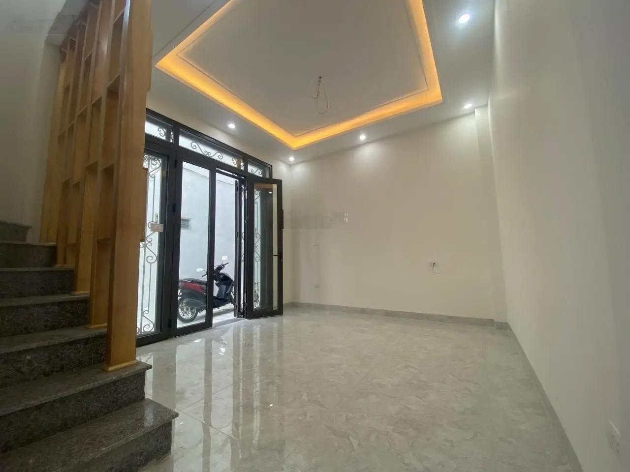 Nhà Phú Lương diện tích 32mx4,5t sổ Vuông, Cam kết 20m ra đường ô tô giá chỉ 4,25 tỷ