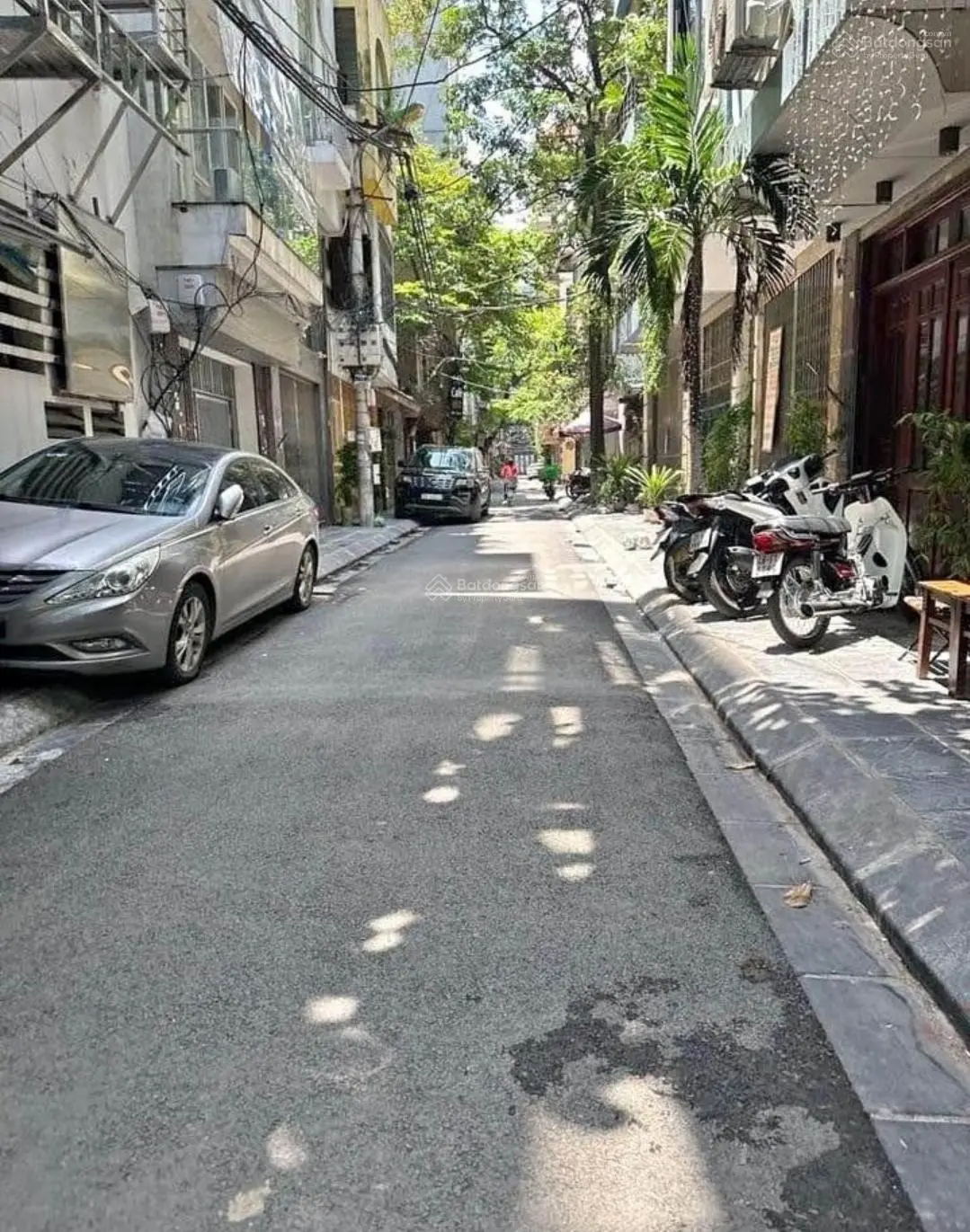 CCMN Vương Thừa Vũ, Thanh Xuân. Dt72m2 x 6T Thang máy 19P KK full nt. Dt hơn 1 tỷ/năm. Giá 15.6 tỷ
