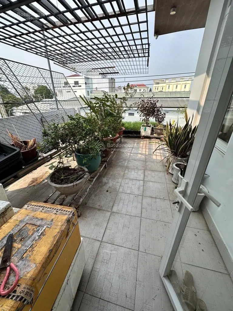 Biệt thự 3 tầng đường Lê Thị Riêng, phường Thới An, Q12, DT 163,6m2 (8mx22m), Hẻm 12m giá 13,9 tỷ