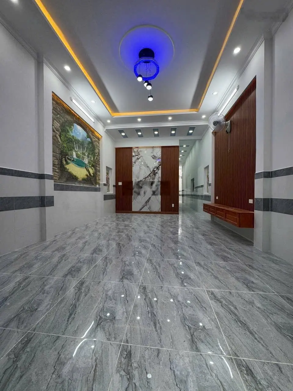 Bán nhà 1 sẹc trần thị hè phường hiệp thành, q12