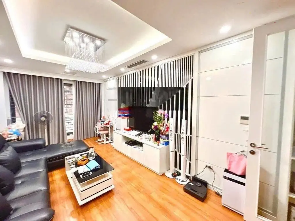 Bán nhà riêng 60m2, tại Phố Phùng Chí Kiên, Nghĩa Đô, Cầu Giấy, Hà Nội