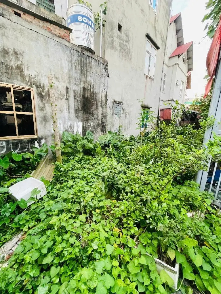 Bán 62.6m2 đất Dương Xá Gia Lâm gần chợ gần hồ điều hòa