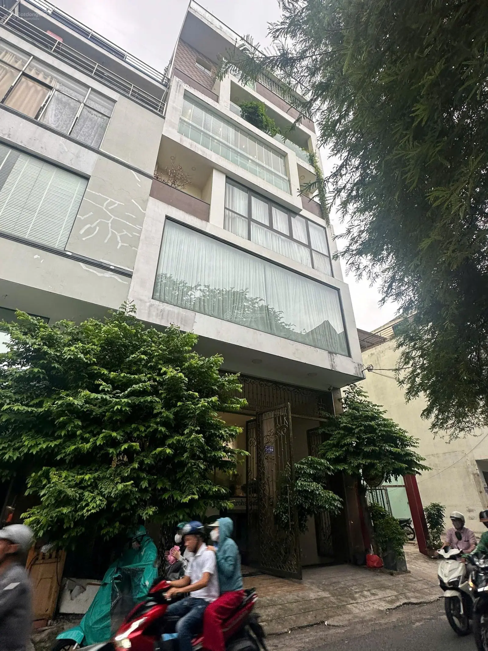 Siêu phẩm MT Kinh Doanh đường Cao lỗ Q8 280m2(8 x 36,5)CHDV 56 phòng,giá 42 tỷ ,Dòng tiền 2 tỷ/năm