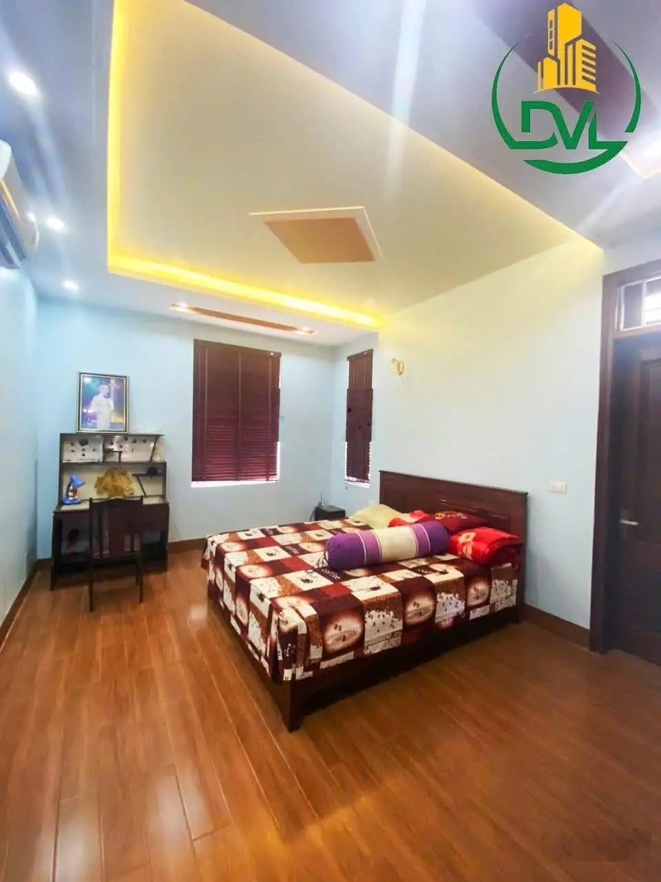Bán biệt thự đại lộ Trần Hưng Đạo - Tp Lào Cai.