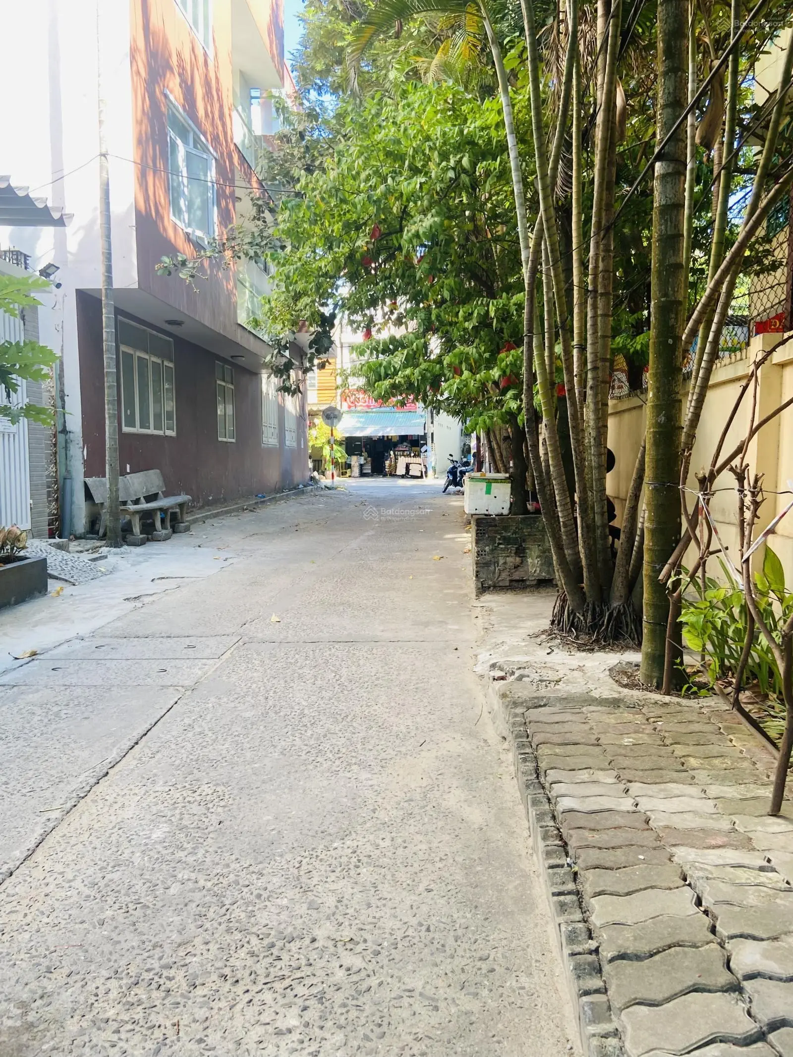 Chính chủ k.Hải Phòng - 2 tầng 2 mê - 60m2 - 3tỷ100