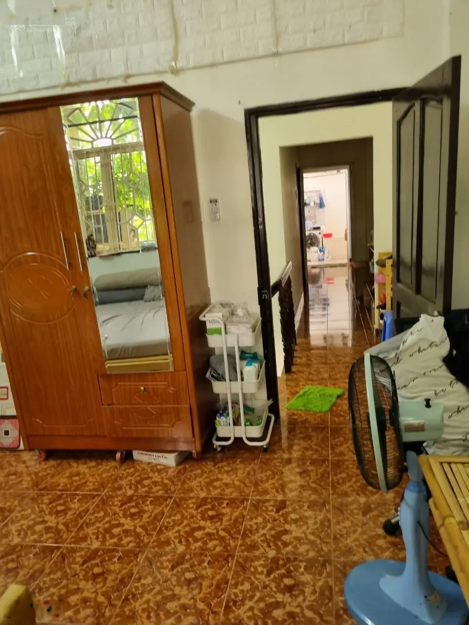 Hot! Hẻm 6m Trường Chinh P.14 Tân Bình, ngang gần 6m, 130m2, giá chỉ 10.8 tỷ thương lượng