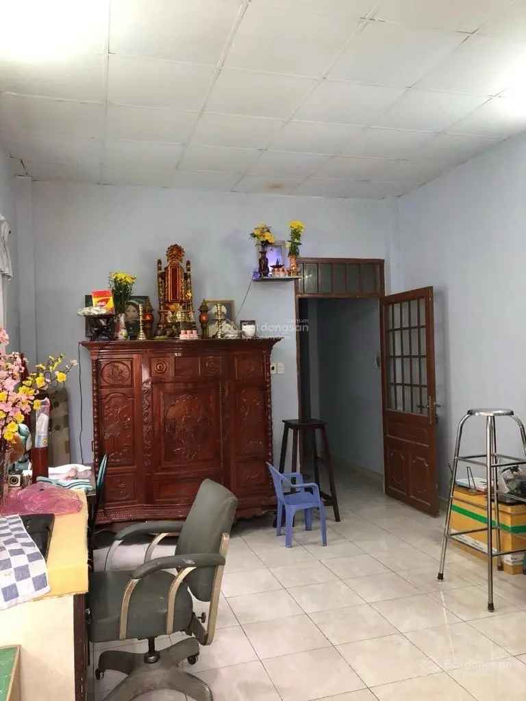 Bán Nhà Riêng , 103,5m2 tại Liên Khu 5-6, Bình Hưng Hòa B, cv Bình Tân, HCM