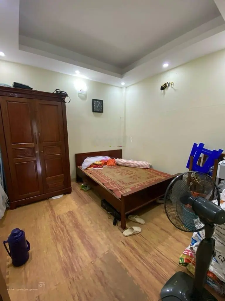Hàng hiếm Tây Mỗ - Từ Liêm - 35m2 - 4T - 3,5m MT - ô tô gần - ngõ 3m - kinh doanh online