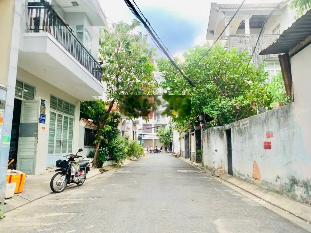 Bán đất hẻm 6m thông hiện Hữu 151/ Liên Khu 4-5 dt 4.5x25 = dtcn 112 giá 5,15 45tr/1m hàng hiếm
