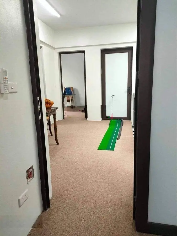 Lô góc ngã ba - biệt thự kinh doanh đỉnh - đại lộ Chu Văn An, Hoàng Mai - 162m2 x 4T - khoảng 31 tỷ