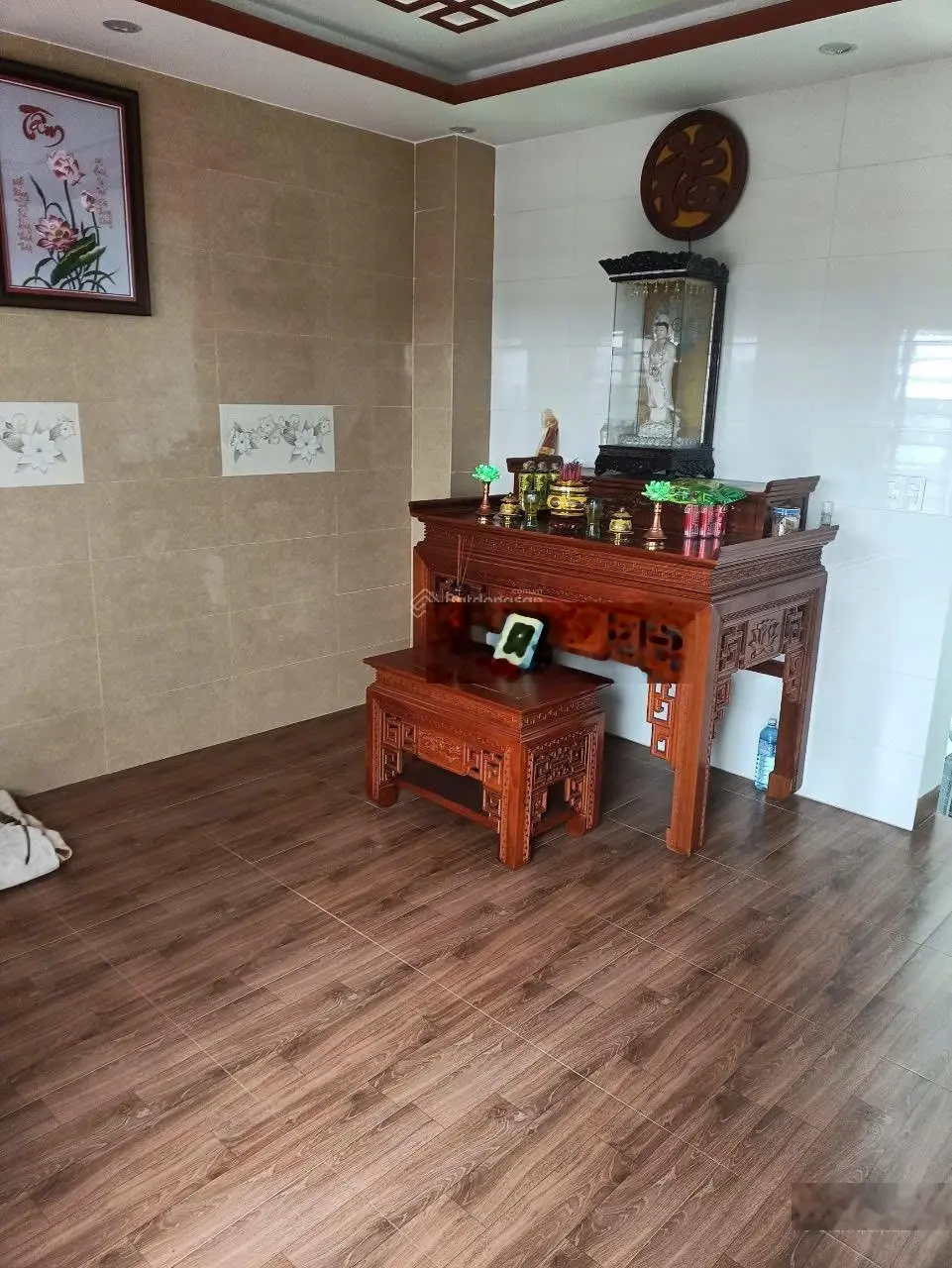 Nhà đẹp khu phố chợ Thanh Quýt - Phường Điện Thắng Trung