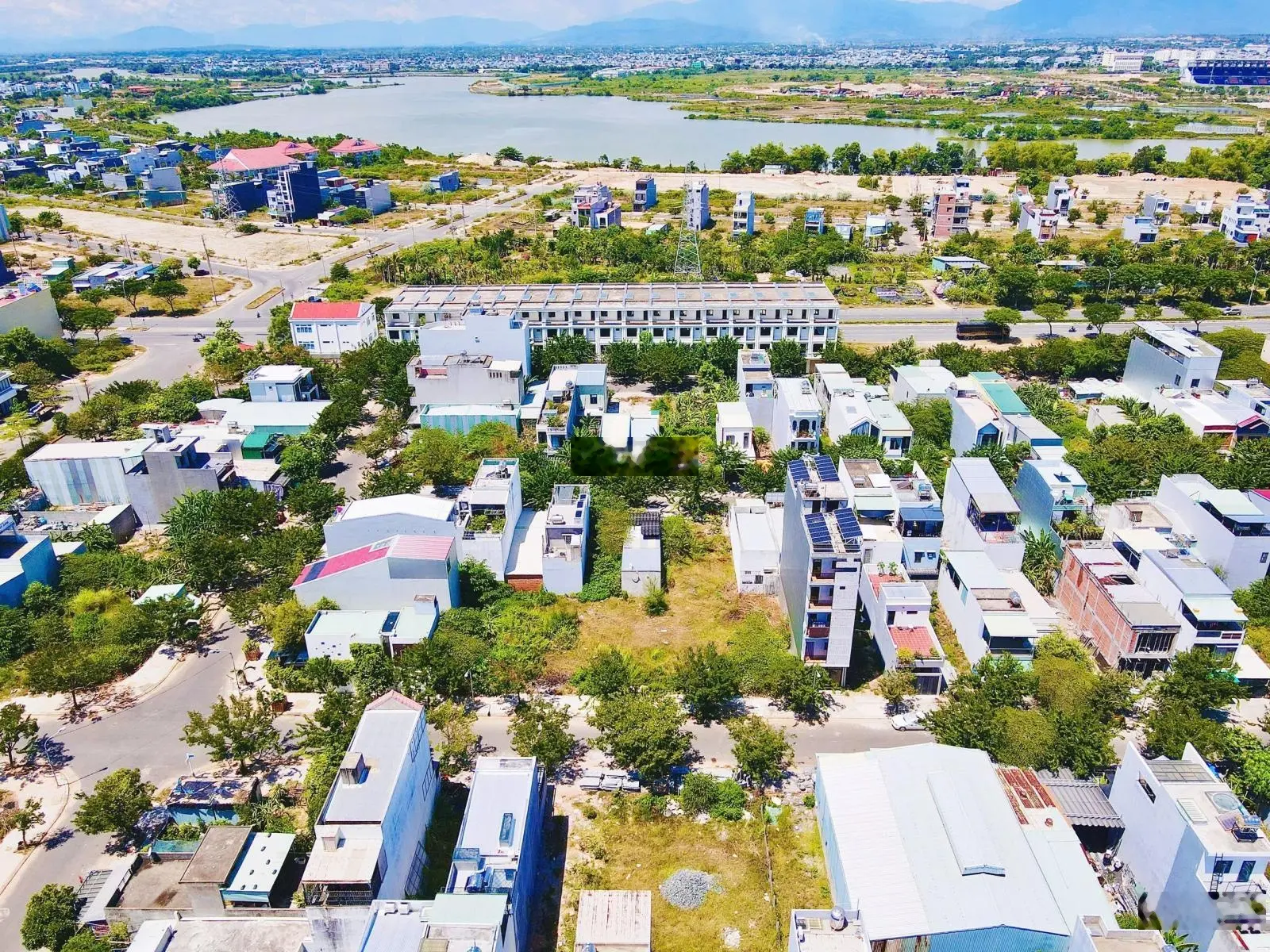 BÁN NHANH LÔ VÕ CHÍ CÔNG NỐI DÀI SẠCH ĐẸP GIÁ ĐẦU TƯ