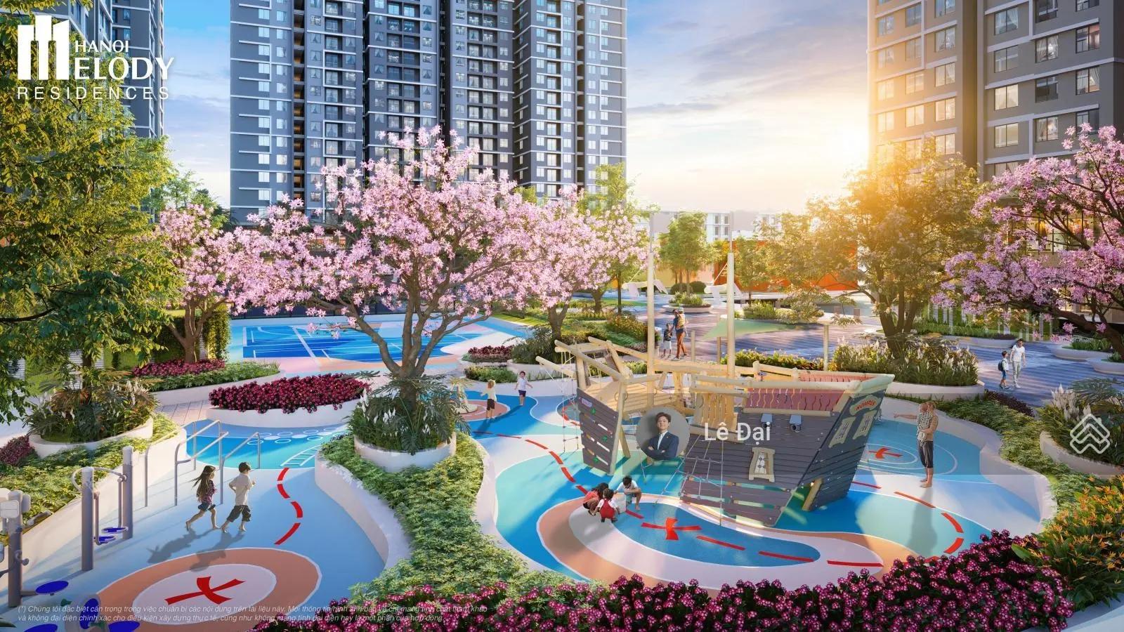 Chưa tới 4tỷ7 có ngay căn hộ 2 ngủ 74m cao cấp nhất, View hồ Linh Đàm, bể bơi nội khu, siêu thoáng
