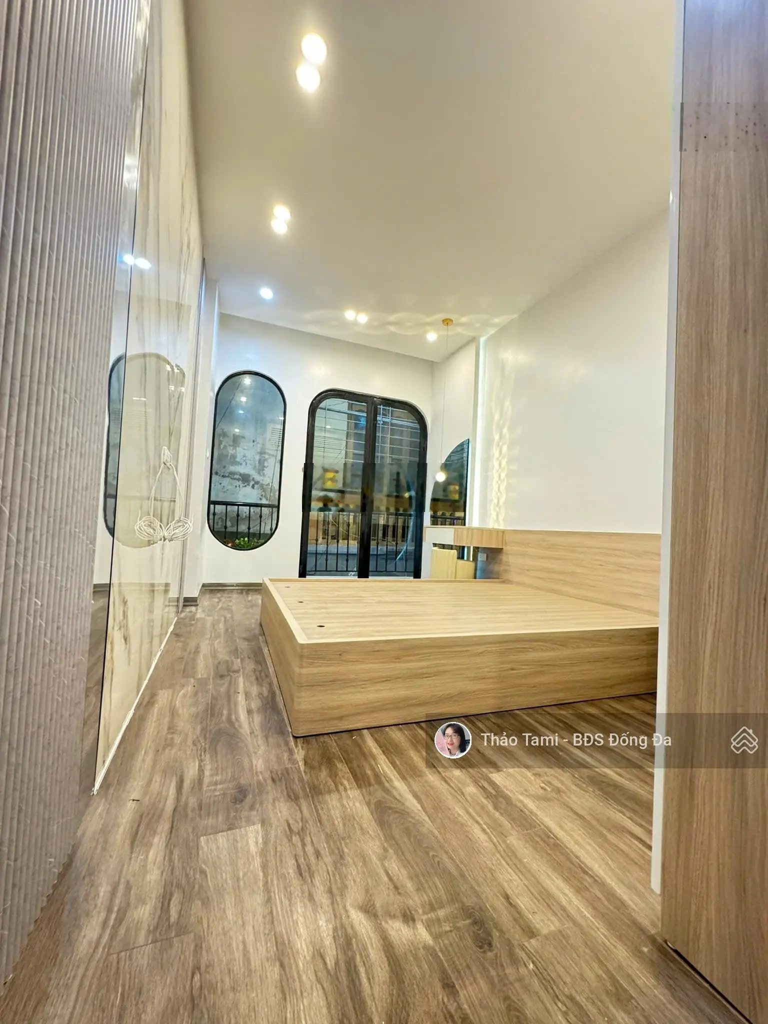 Chuẩn xác! Nguyễn Lương Bằng ngõ to kinh doanh ô tô đỗ cách 10m, cực hiếm phải nhanh 49m2*3T