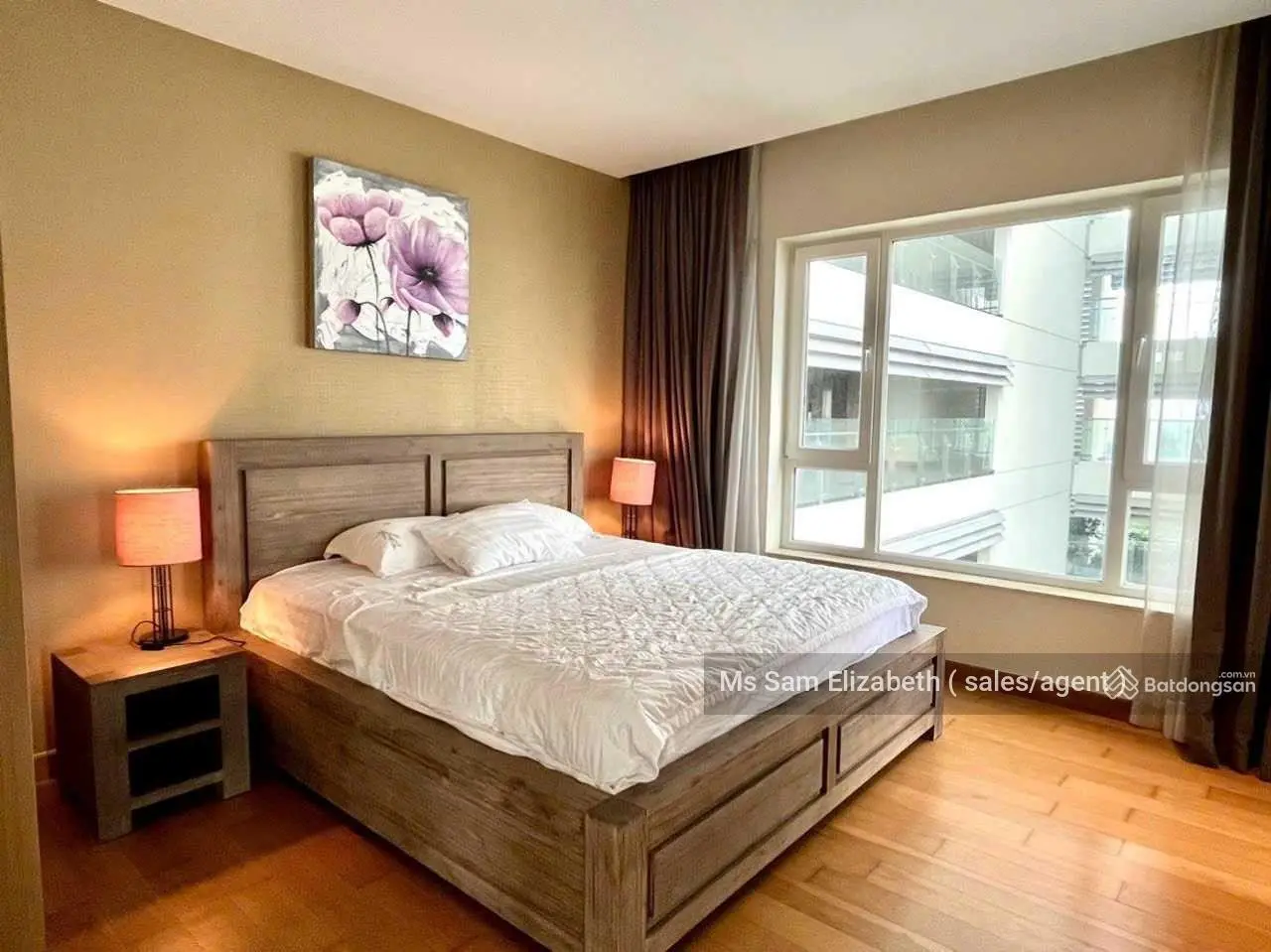 Tin xác thực 200 % - Giá siêu tốt và hiếm cho 2 phòng ngủ Brilliant có sổ hồng - 109m2 - Giá 9 tỷ