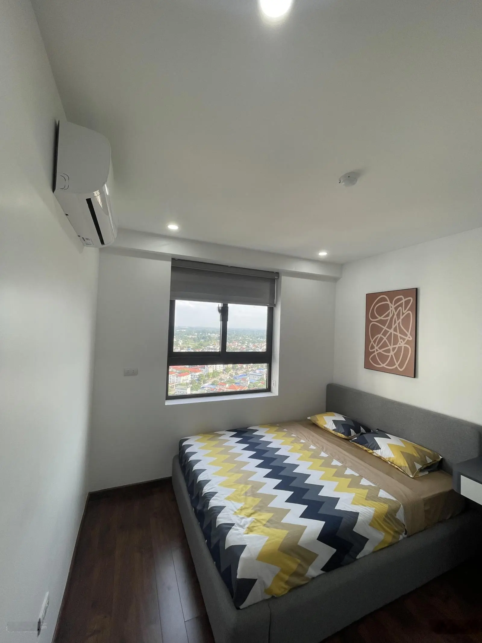 Quỹ 20 căn cuối cùng tòa E Tecco Elite City giá trực tiếp từ CĐT - Cho thuê luôn được 245tr/2 năm