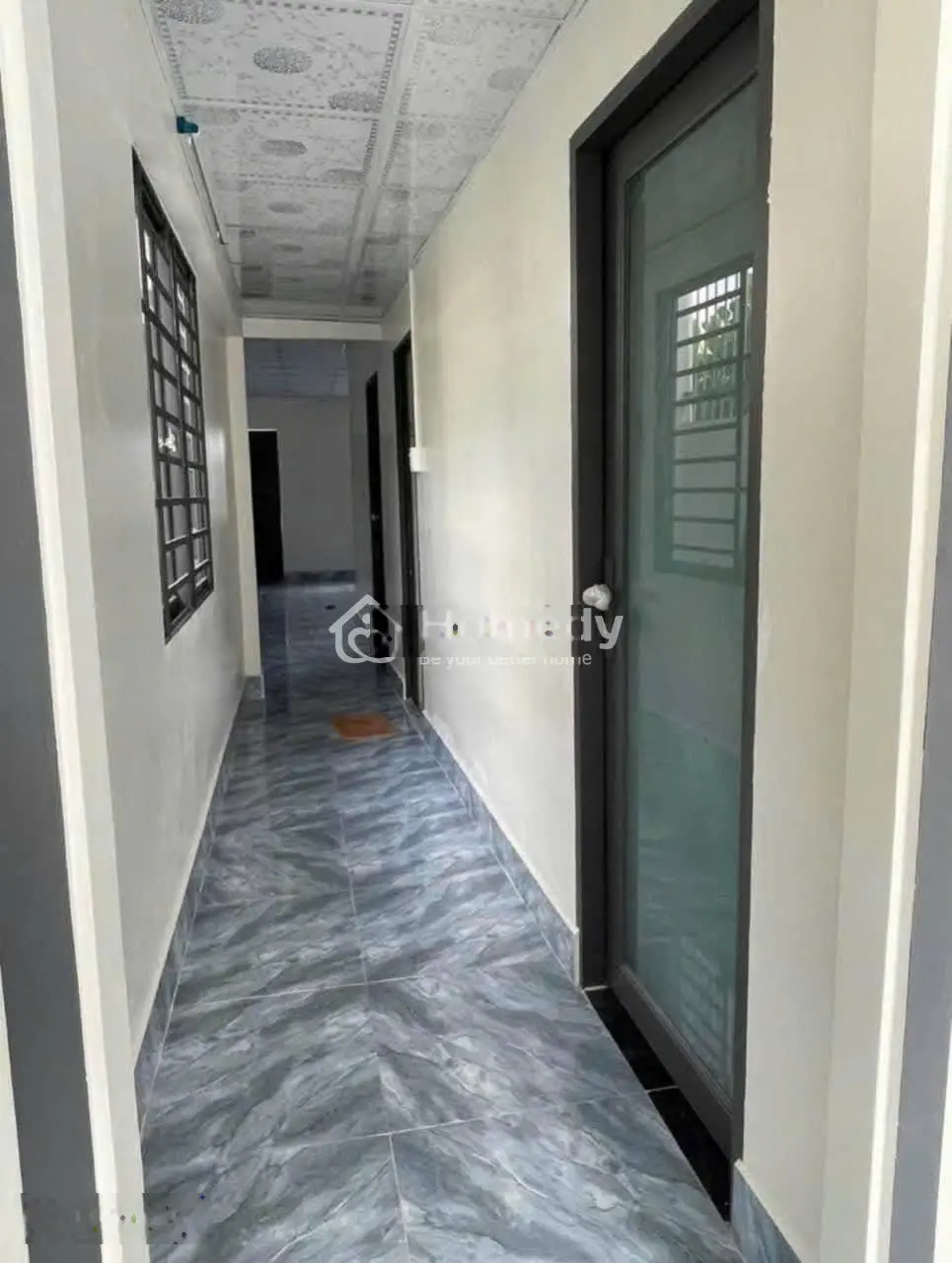 Nhà thanh lý giá rẻ 70m2 giá rẻ chỉ #750tr sau lưng chợ Bờ Ngựa