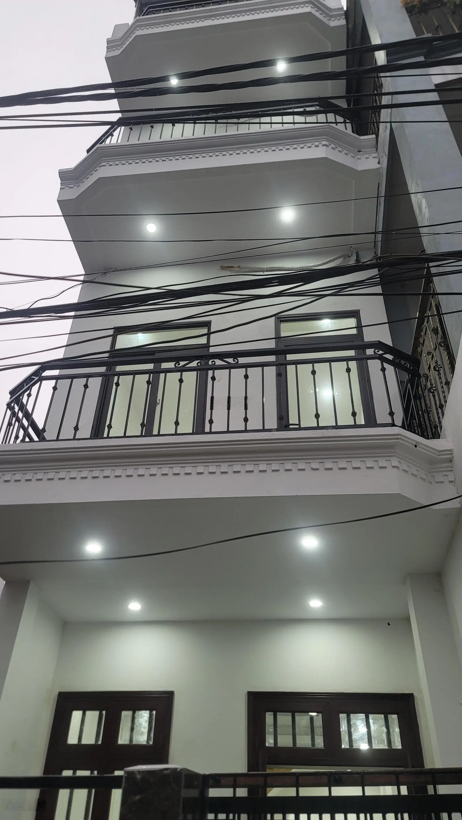 Chính chủ cần bán nhà tại Vĩnh Quỳnh - Thanh Trì