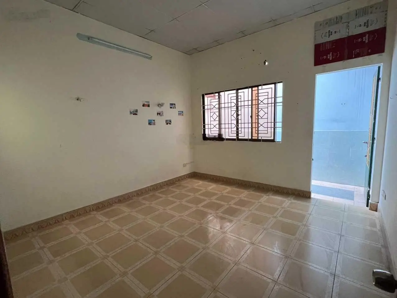 Cần bán nhà gấp KDC An Bình để định cư nước ngoài, giá cả rẻ chấn động