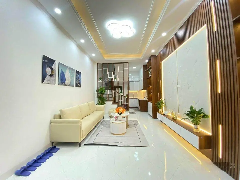 Hot! Bán lại nhà Đại Thành 43m2