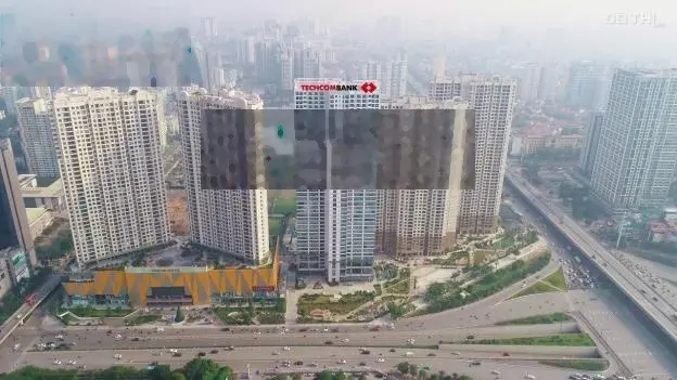 Bán studio 38m2 giá 2.28 tỷ chung cư D'Capitale Trần Duy Hưng! 0966410975