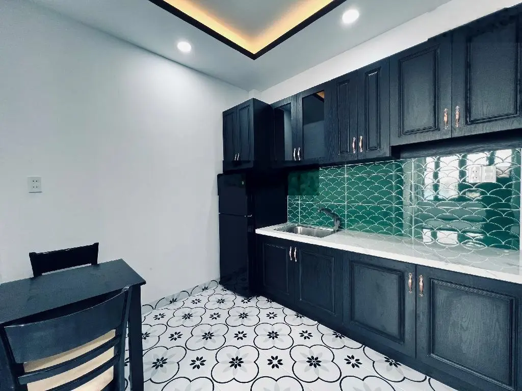 Bán CHDV 6 tầng có thang máy 4x19m Trương Phước Phan phường Bình Trị Đông giá 10,x tỷ 0779779269