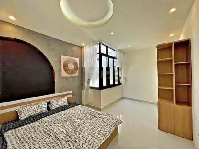 Nhà phố như hình, thanh toán 750 triệu nhận nhà KDC Bửu Long 2.