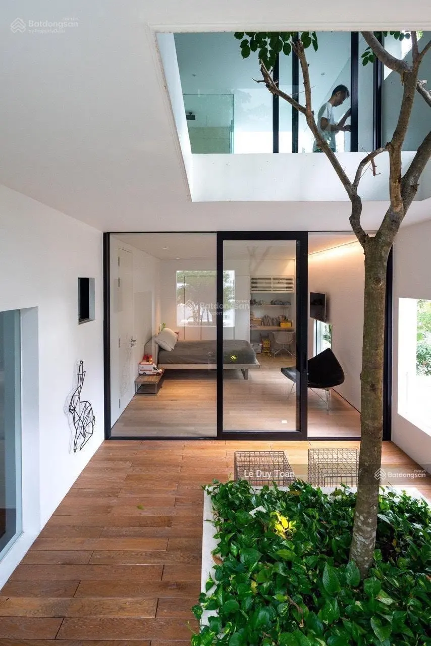 Gấp! Bán nhà villa vip đường Số 27, An Phú, Quận 2, Ngang 12m x 20m. Trệt 3 lầu - Giá: 59 tỷ