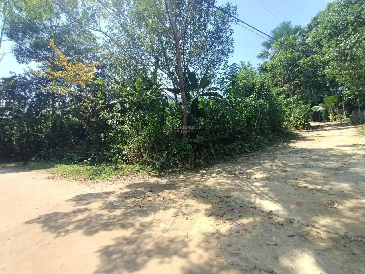 Cần bán 2600m2 full thổ cư tại Kim Sơn, Kim Bôi, Hòa Bình