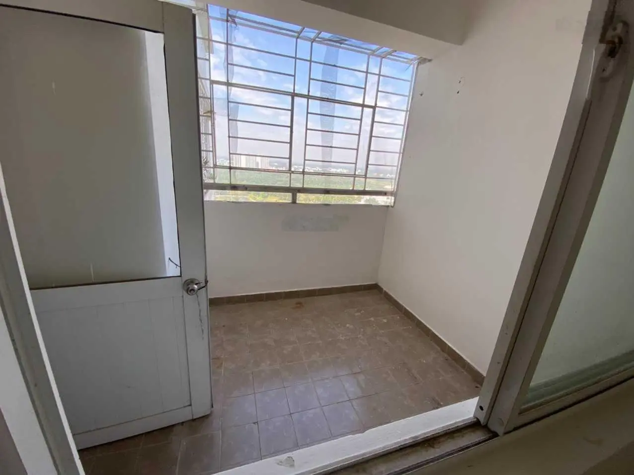 Thu Trúc - Bán căn hộ Phú Mỹ Thuận. DT 95m2, 2PN, ở ngay, thanh toán 1.316 tỷ, không thương lượng